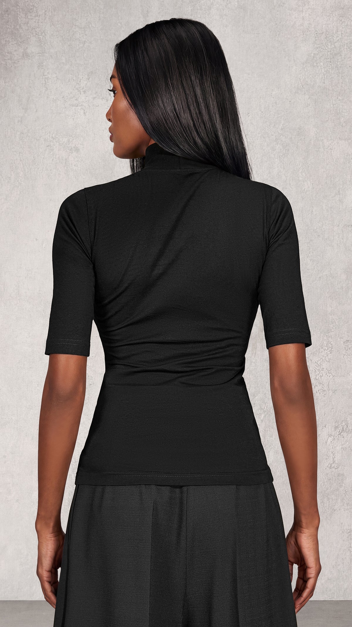 Tricou Depth  - T27737