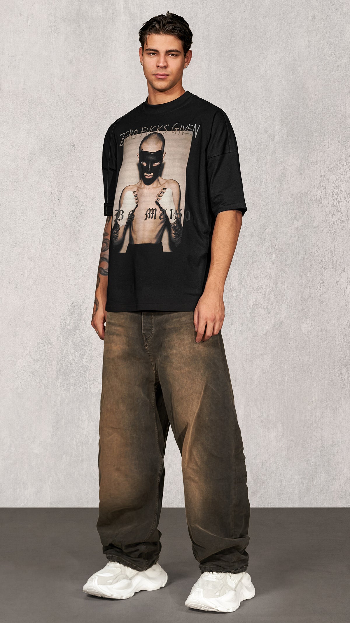 Jeans Dusty - P17388