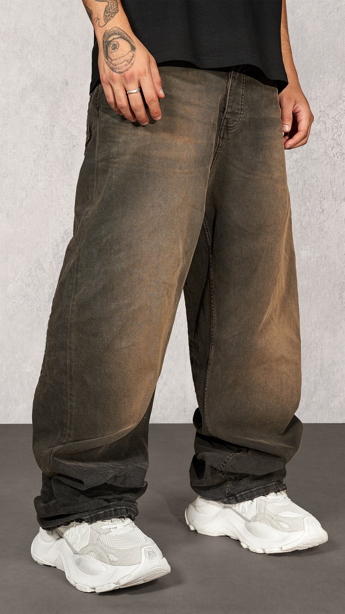 Jeans Dusty - P17388