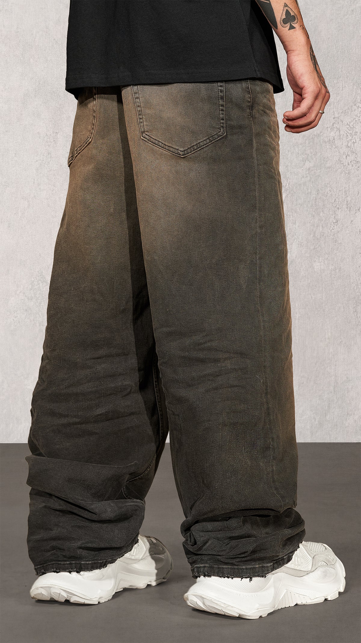 Jeans Dusty - P17388