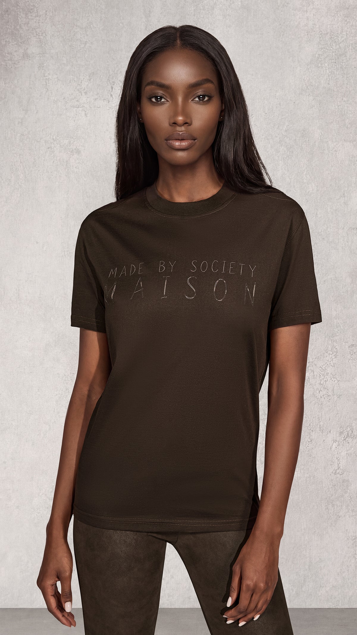 Tricou Obscura - T27473