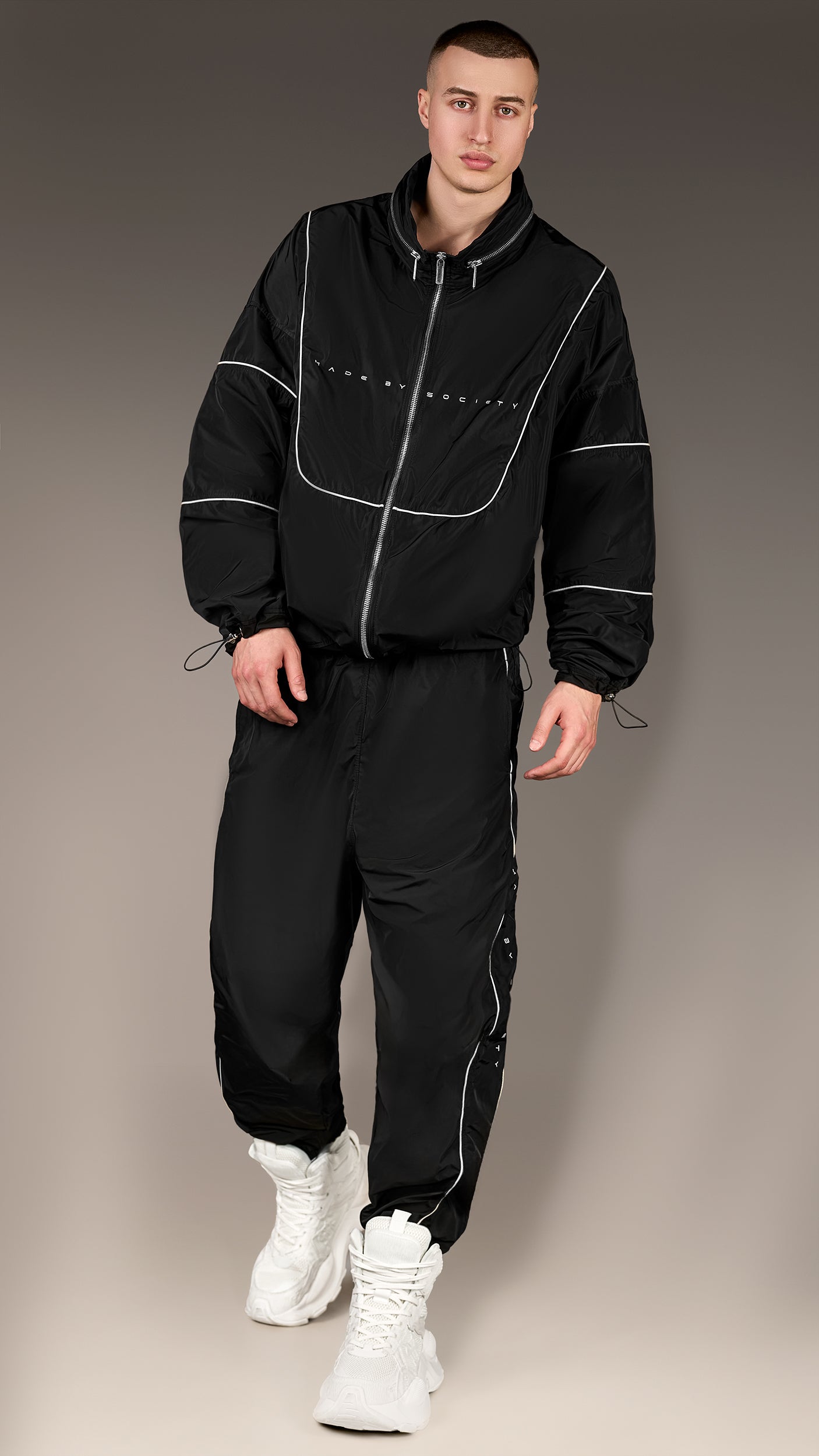 Pantaloni Urban Rogue - P17220