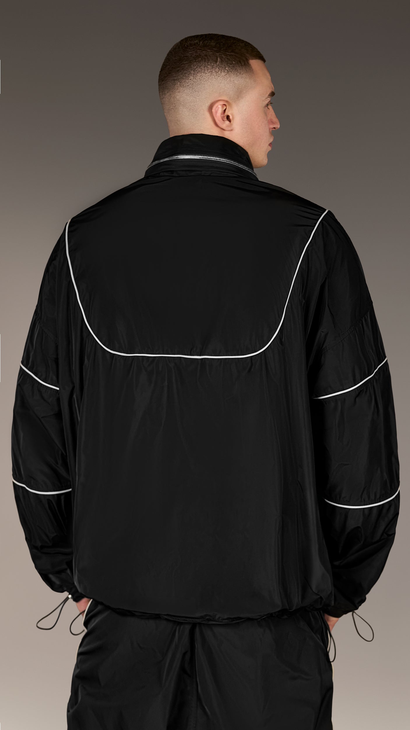 Hanorac Crimson Essence - H17221