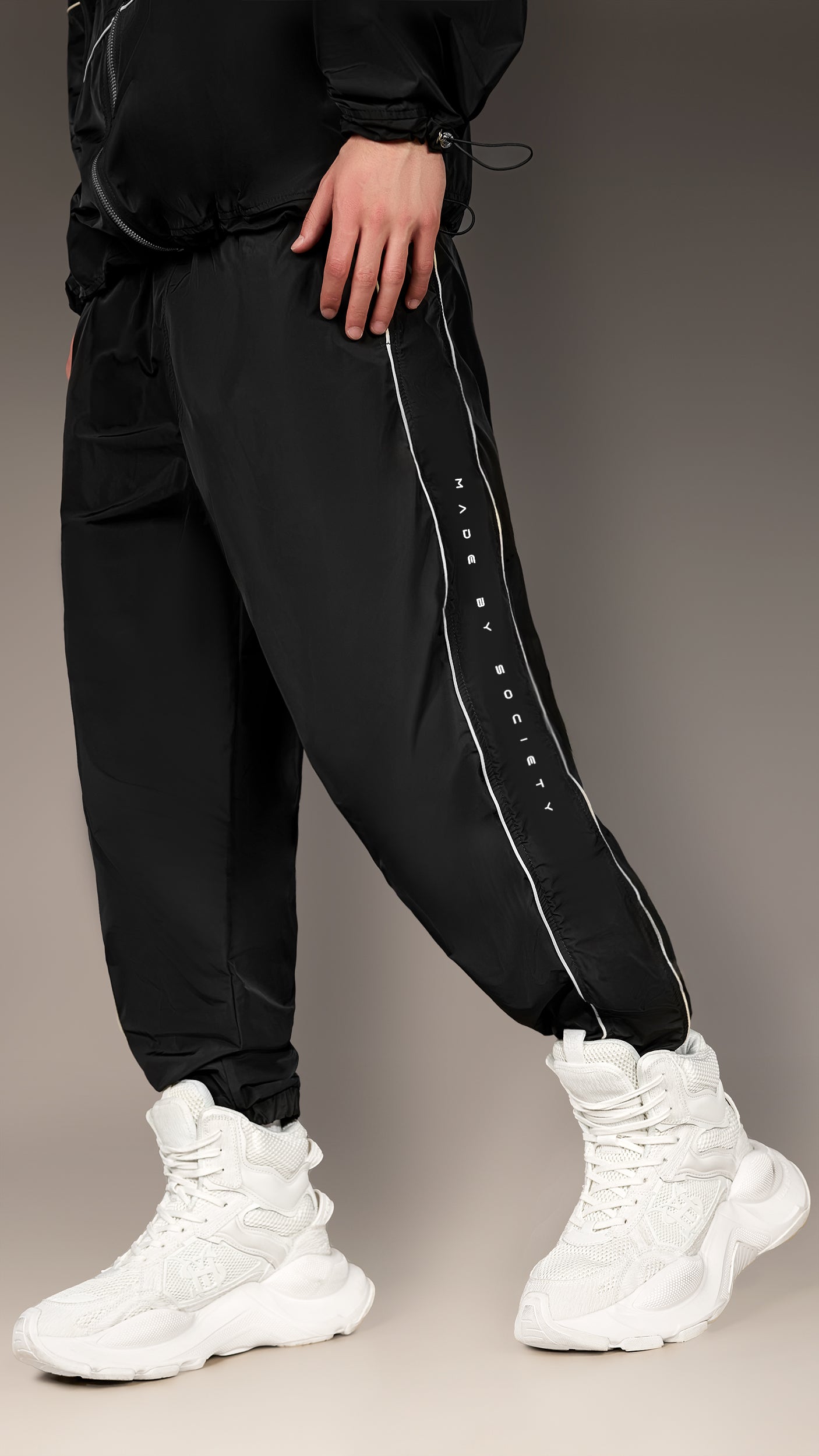 Pantaloni Urban Rogue - P17220