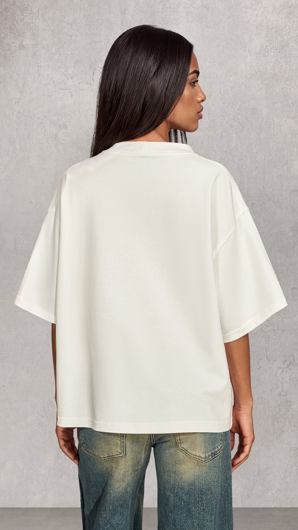 Tricou Shab - T27881