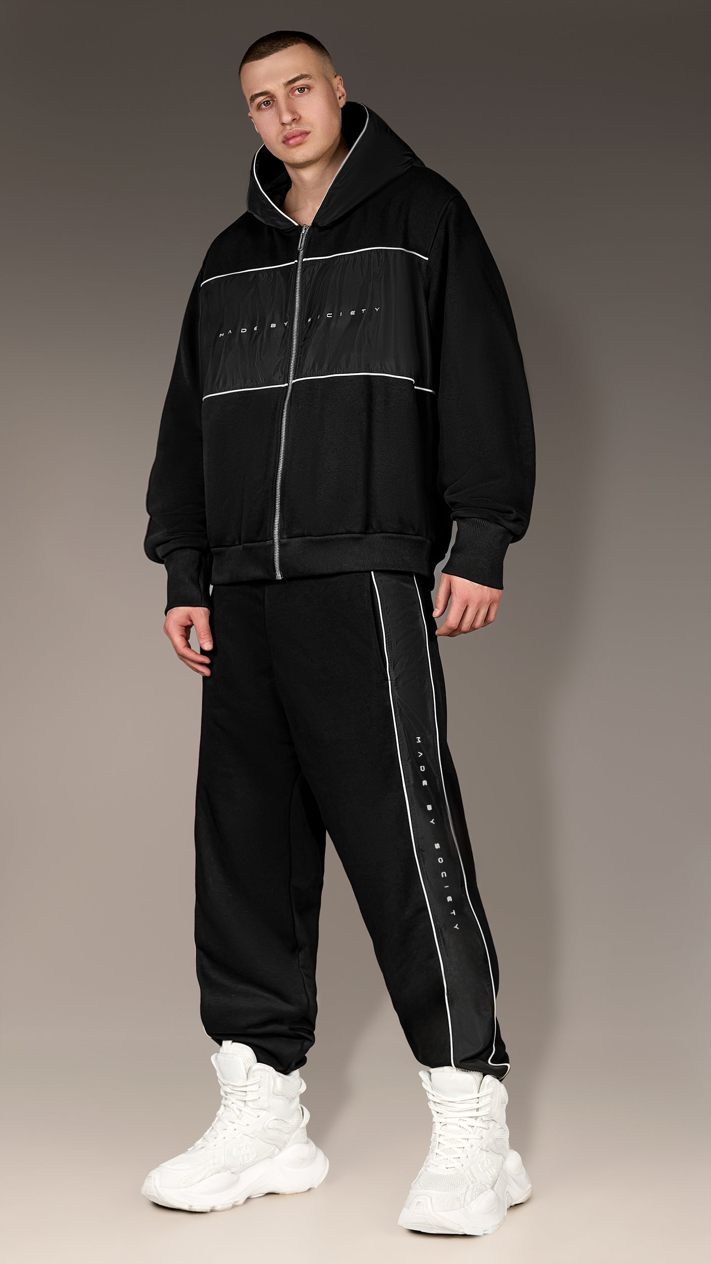 Pantaloni Nomad Rust - P17149