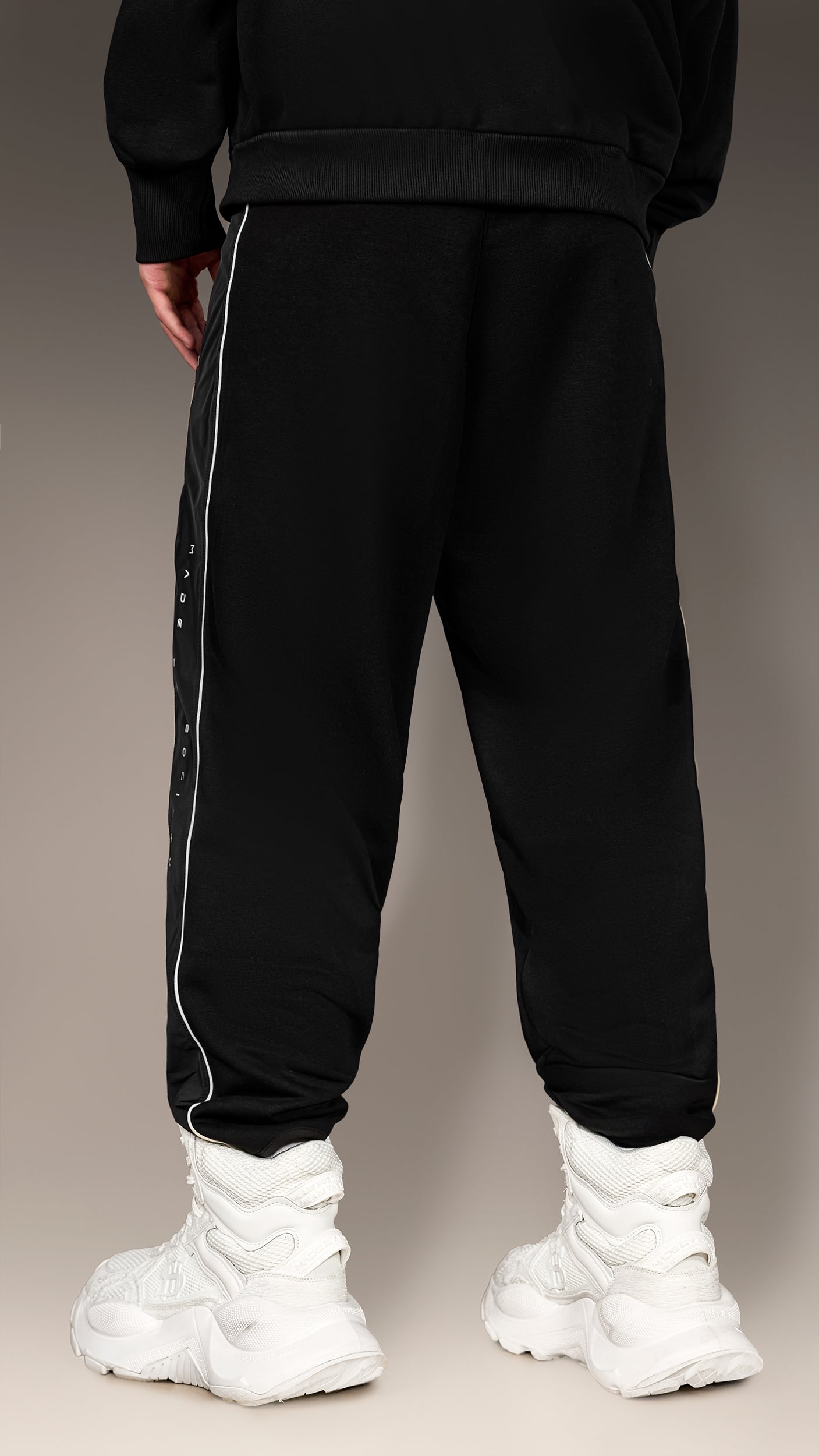 Pantaloni Nomad Rust - P17149