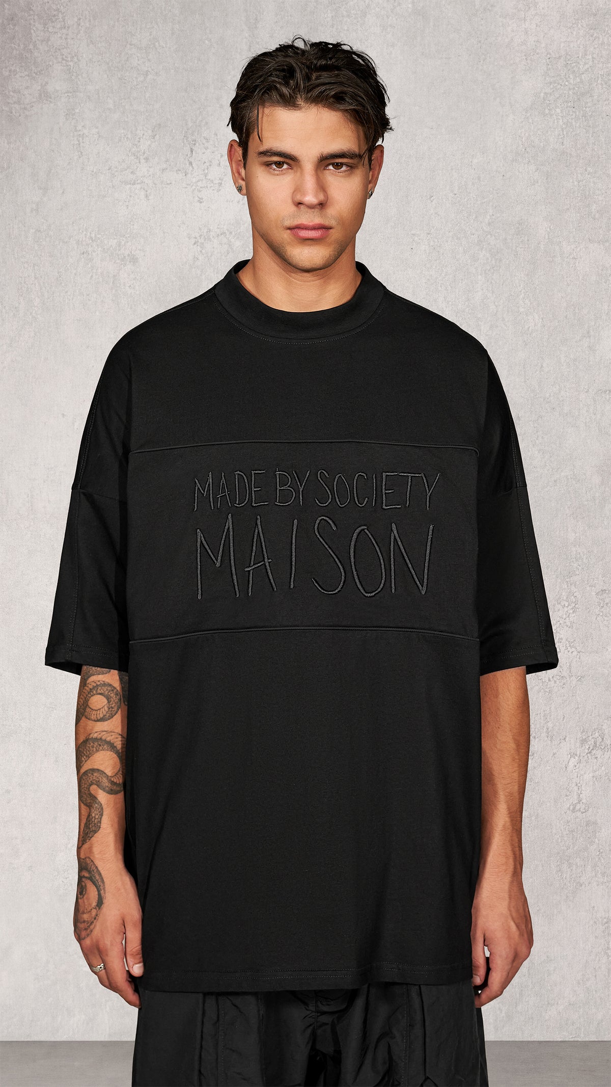 Tricou Our Signature - T17795