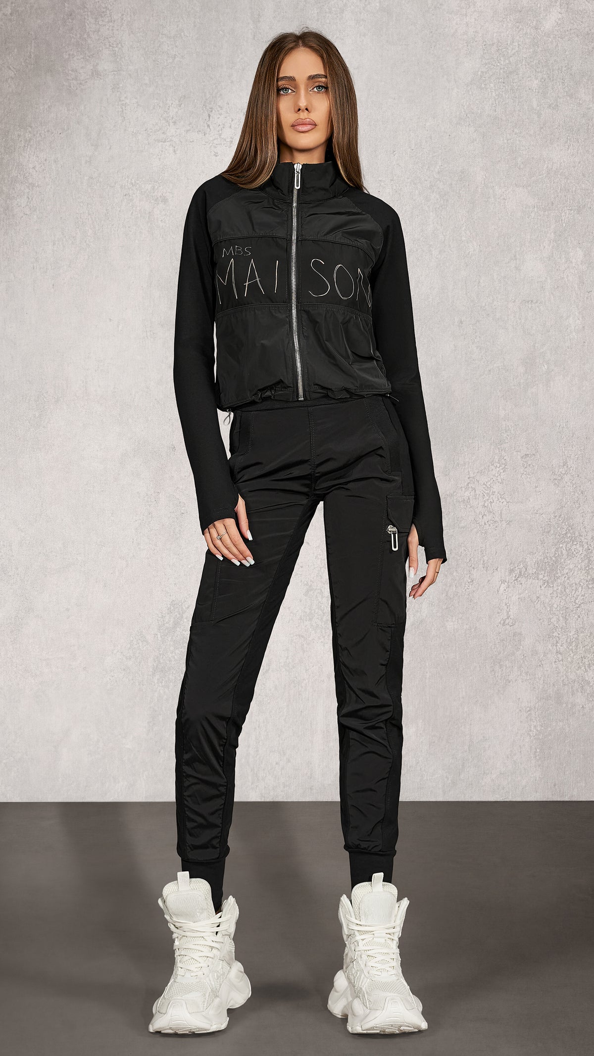 Pantaloni Heritage - P27698
