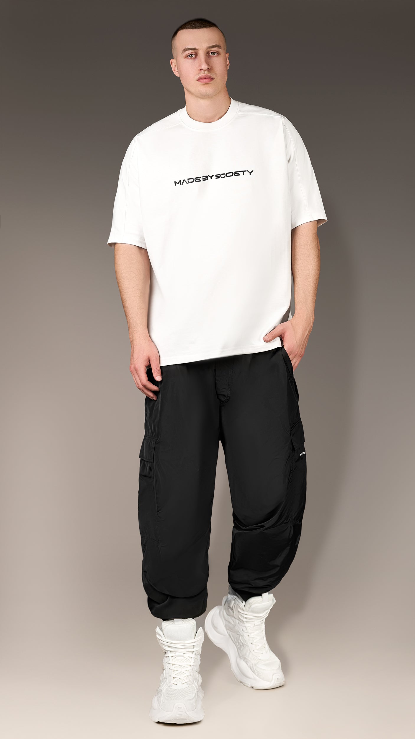 Tricouri barbati Tricou Rusty Nomad - T16859 - Colectia urbana