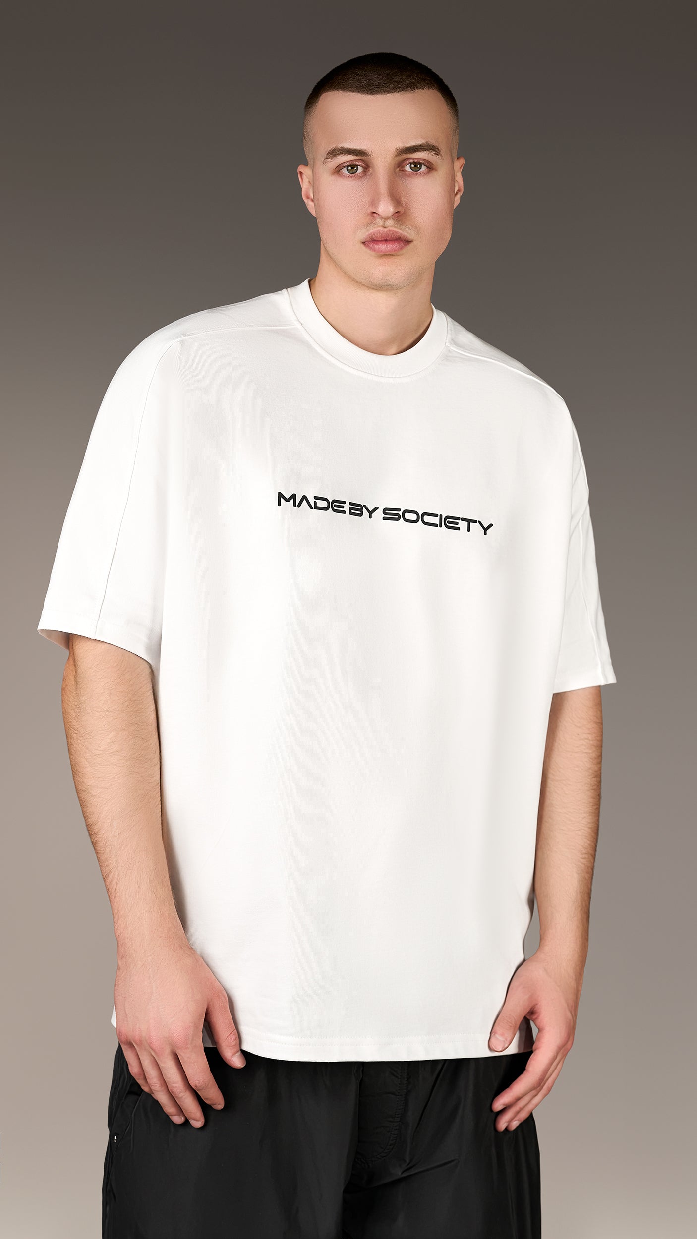 Tricou Rusty Nomad - T16859