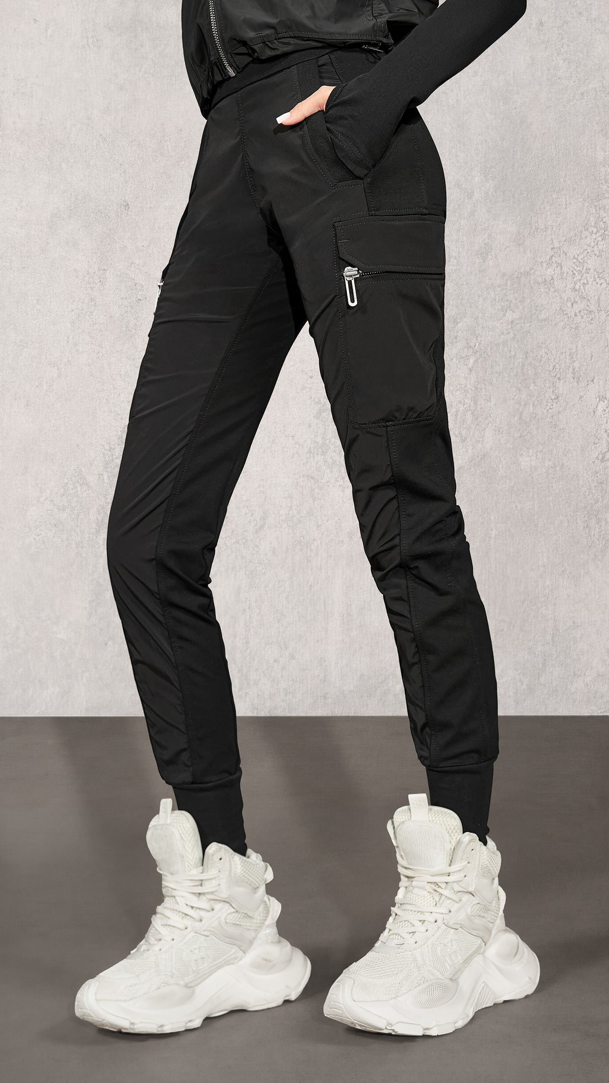 Pantaloni Heritage - P27698