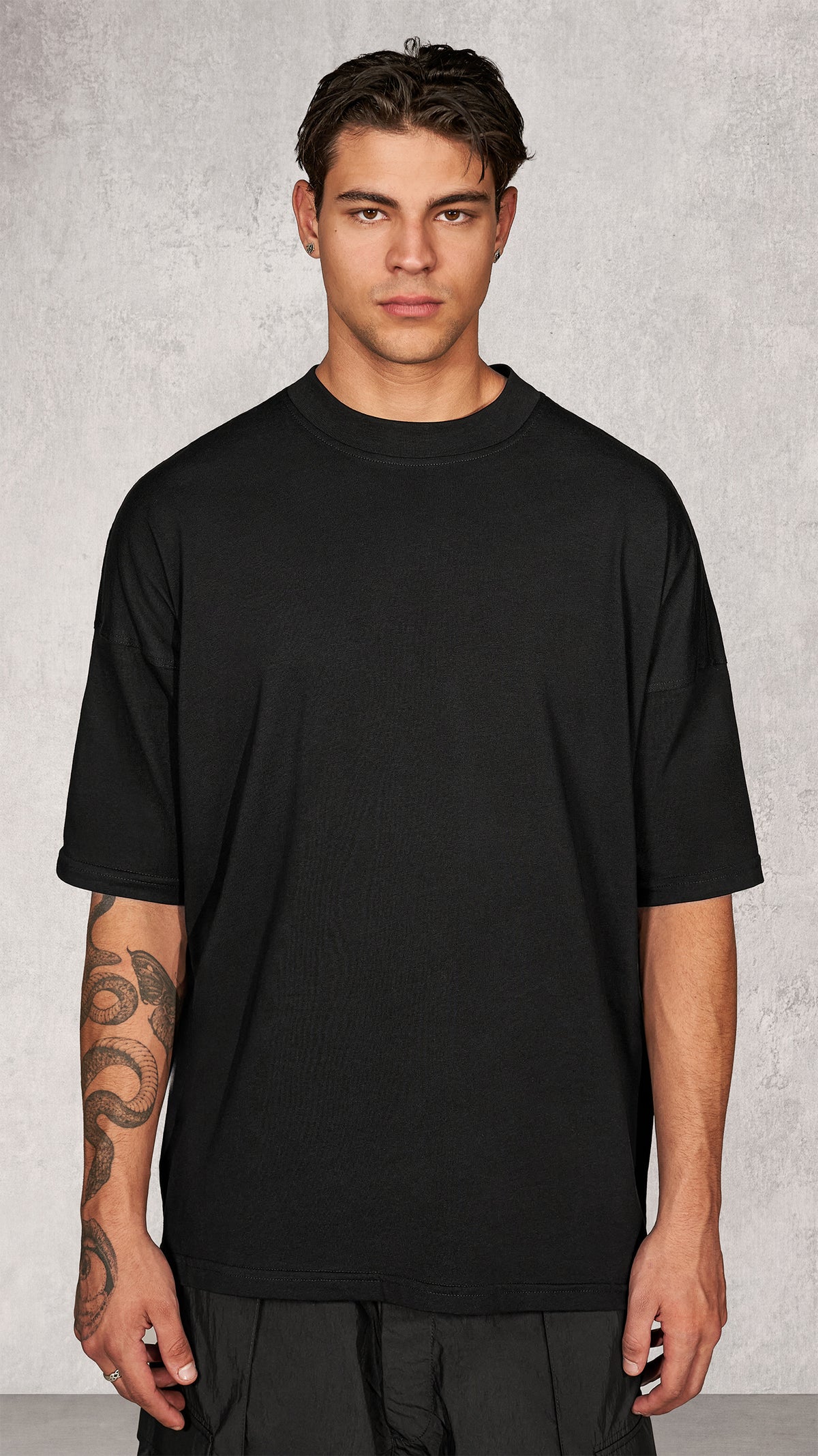 Tricou Perfect Offender - T17982