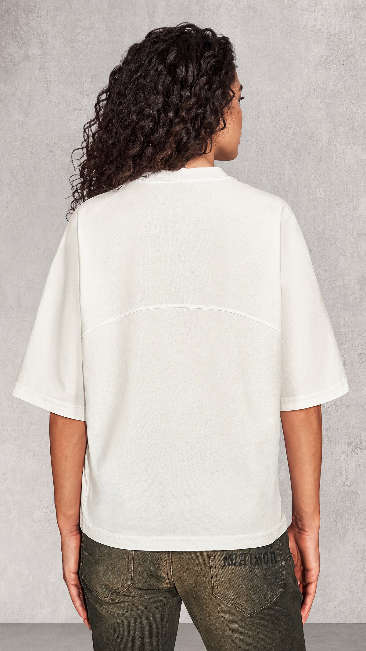 Tricou Mehr - T27883