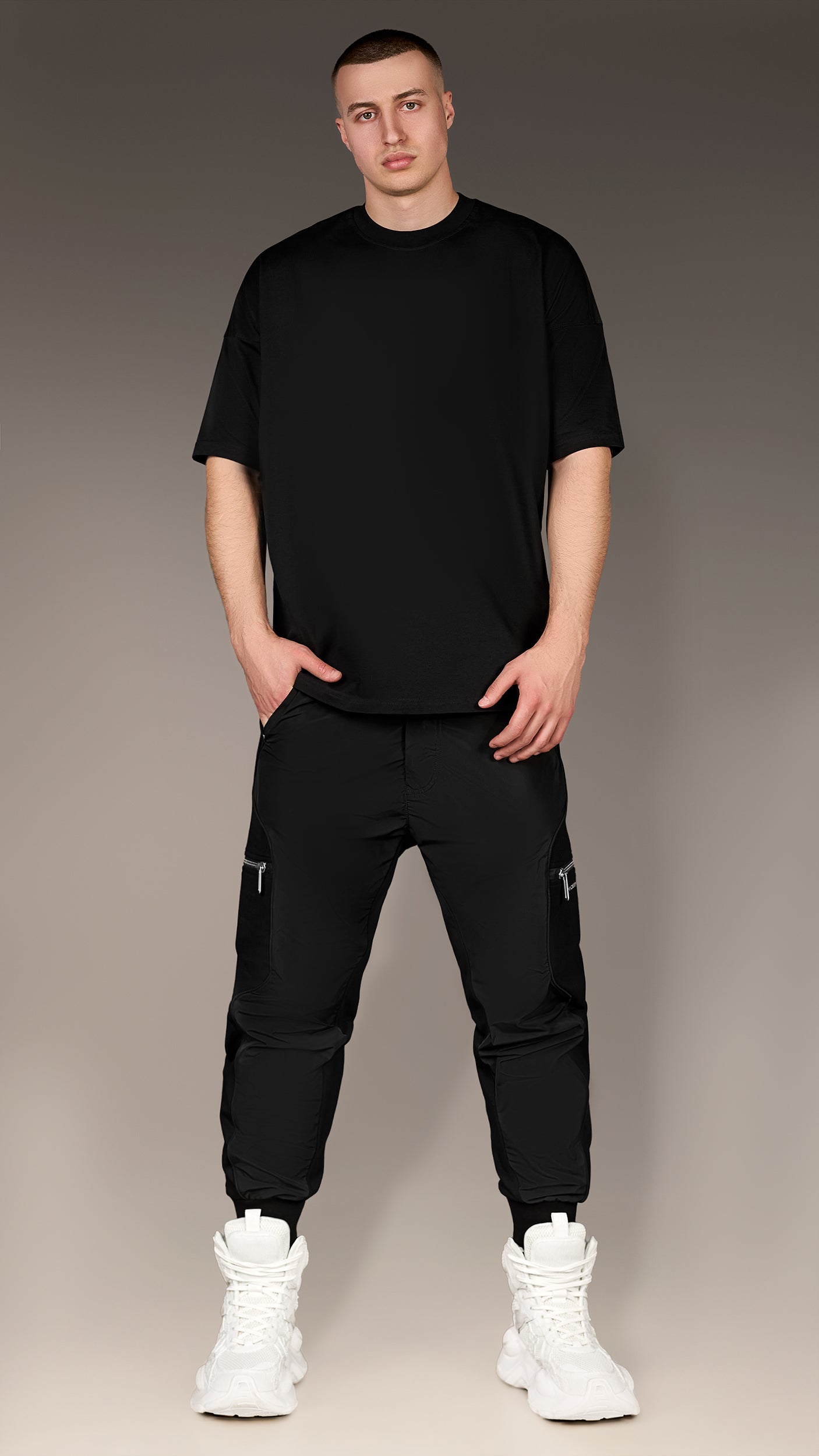 Nomad clothing エコパーク Pantaloni Barbati Pantaloni Nomad - P17185 - Colectia urbana