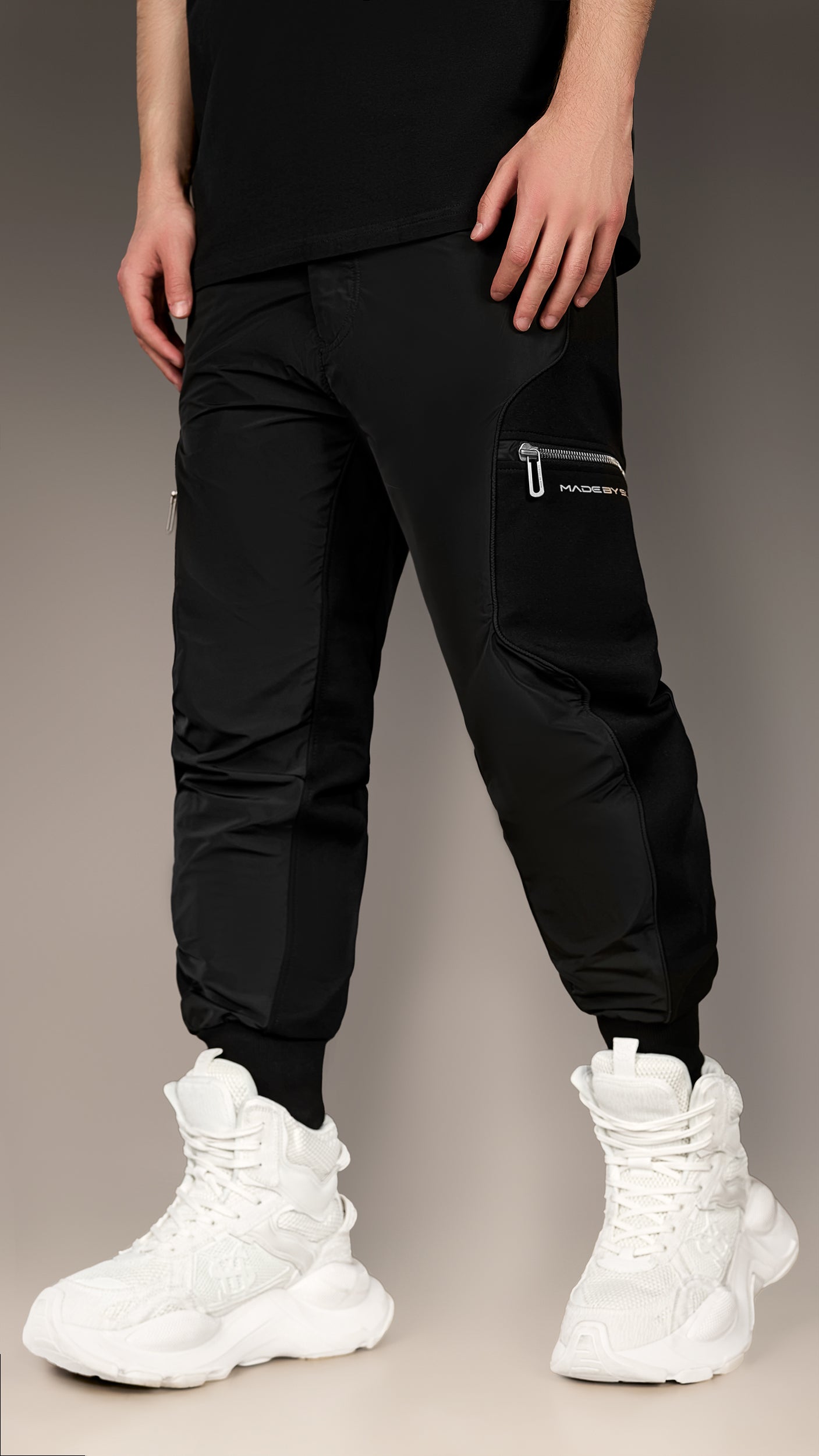 Pantaloni Nomad - P17185