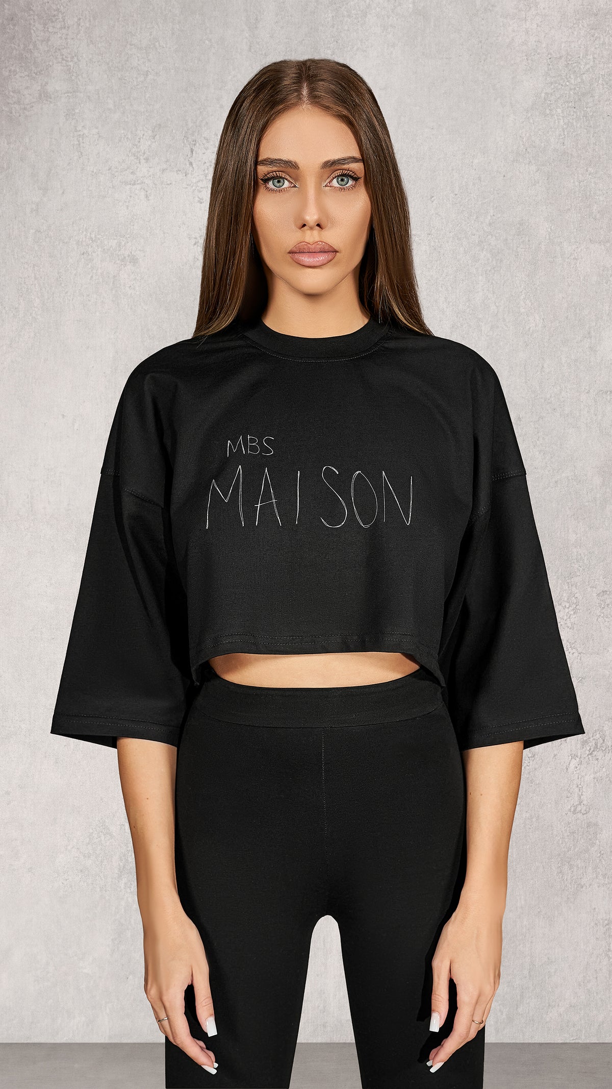 Tricou Crown  - T27764