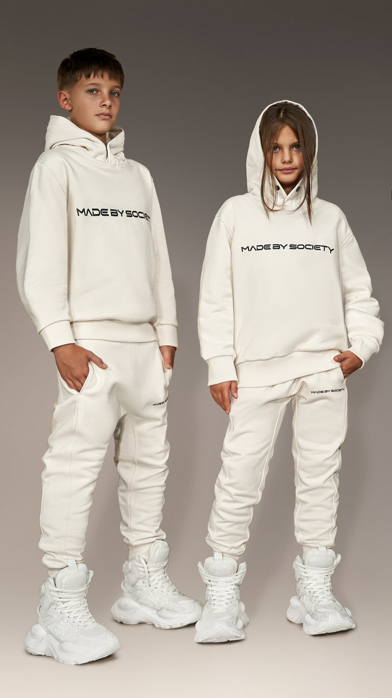 Pantaloni Made by Society - P36867