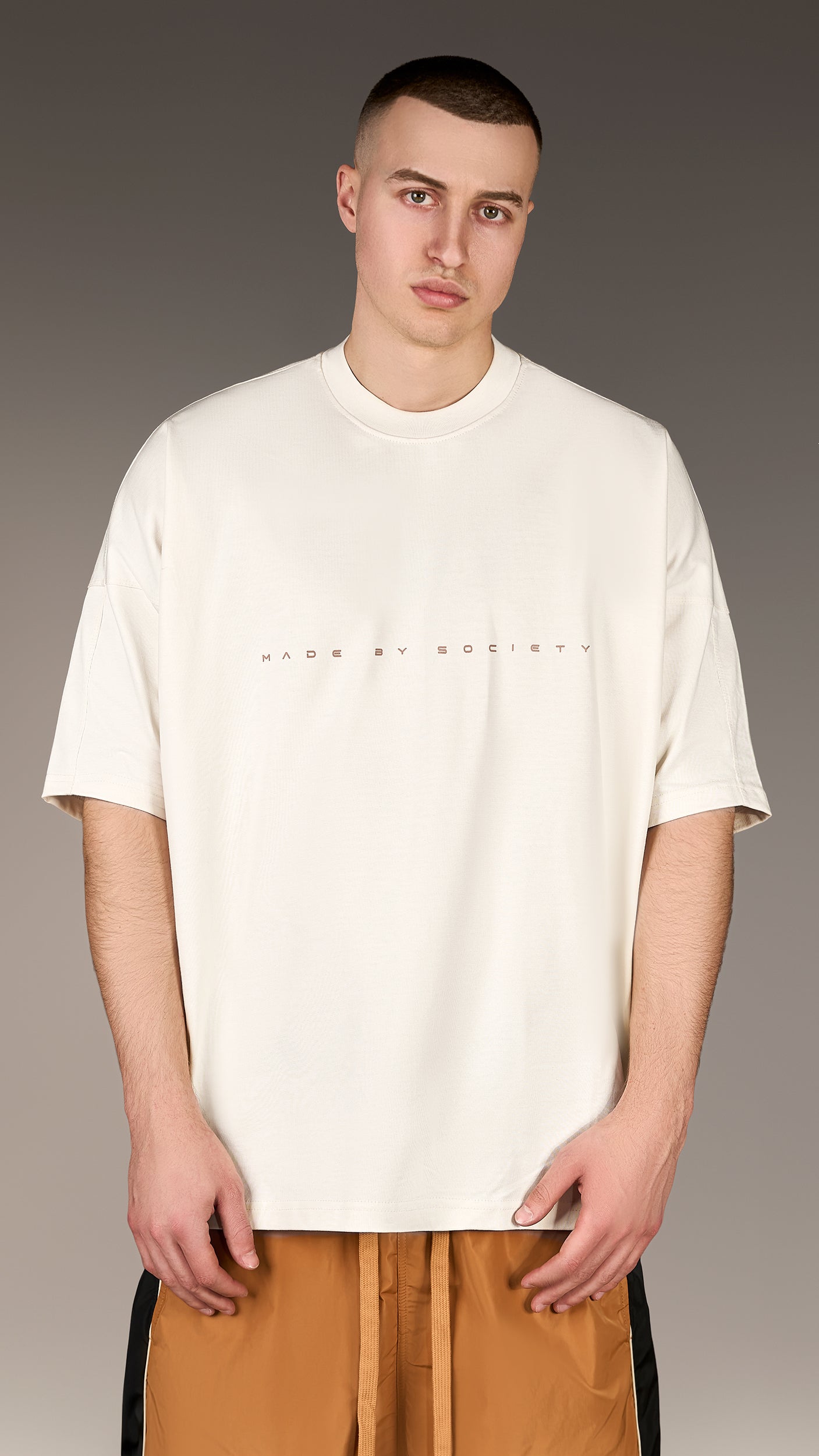 Tricouri barbati Tricou Rusty Nomad - T16859 - Colectia urbana