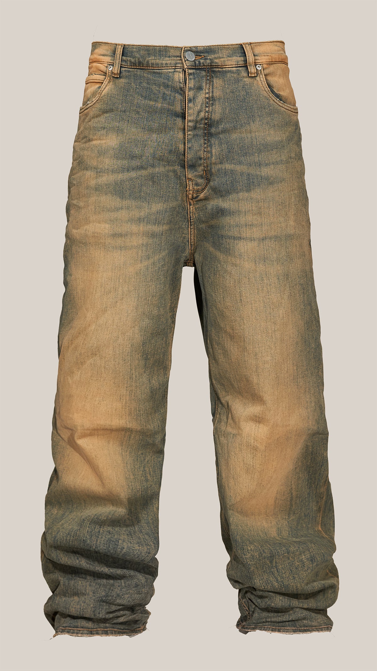 Jeans Oxide - P17393