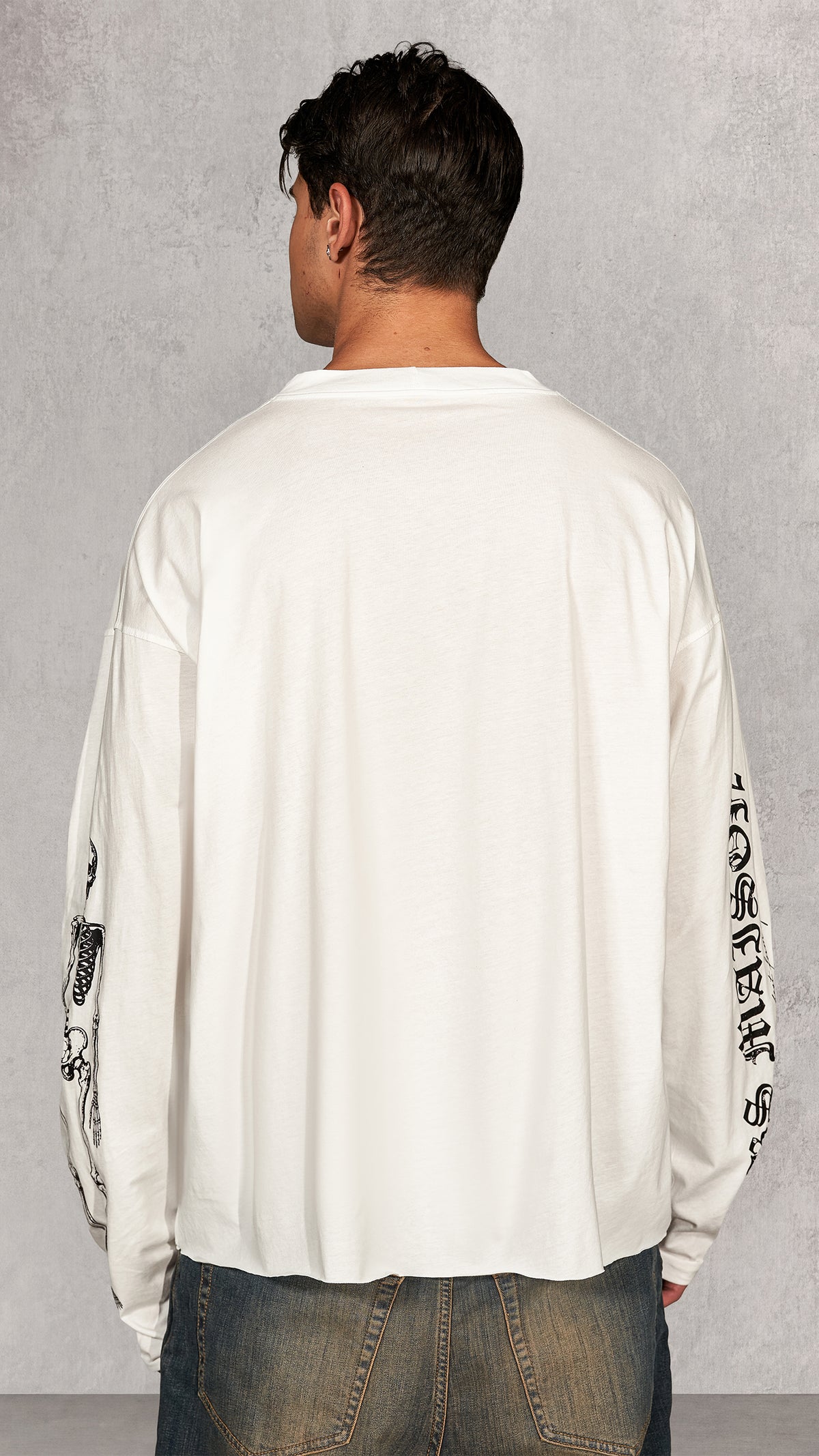 Tricou Divine Disorder - T17754