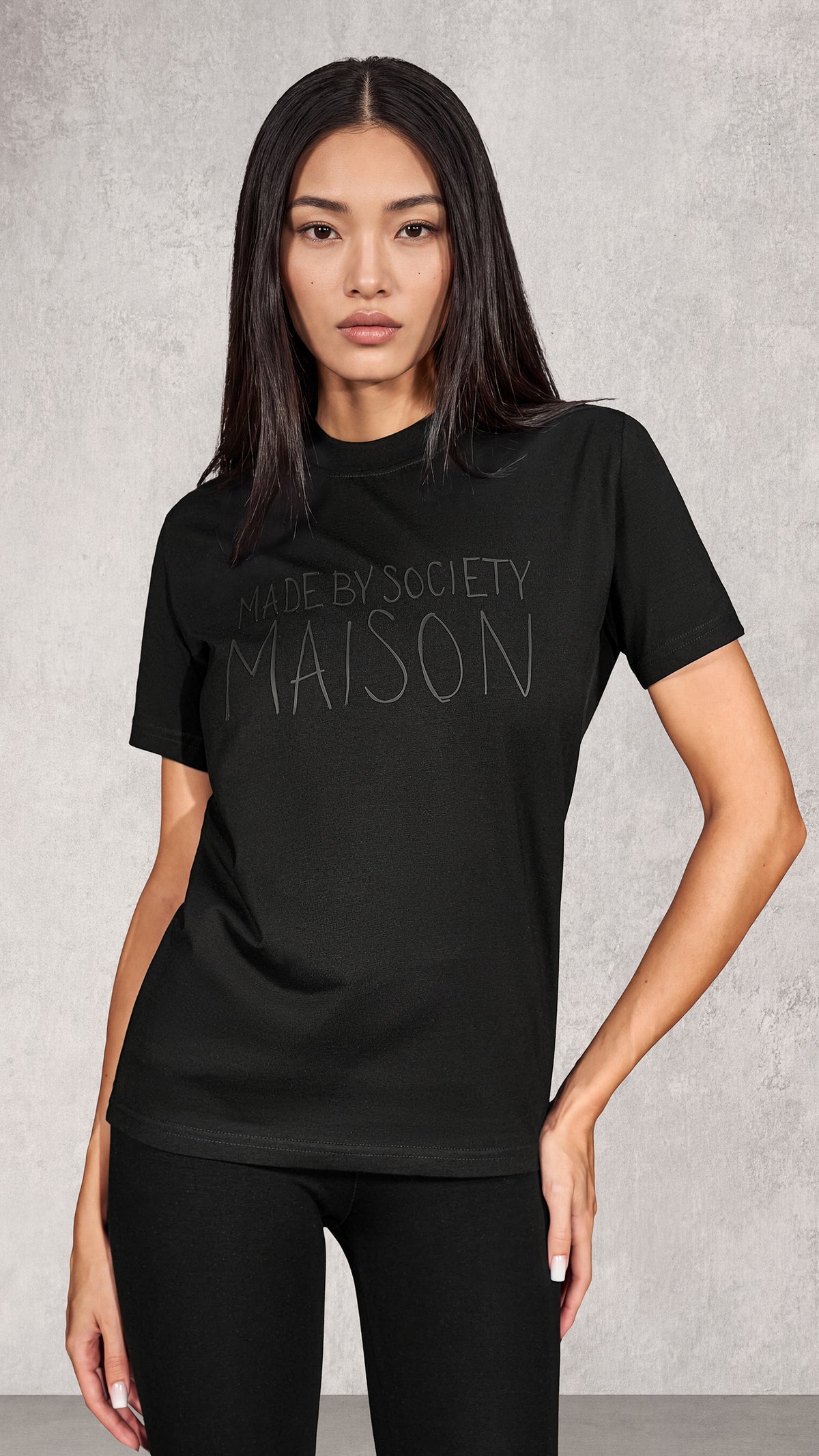 Tricou In Shadow - T27677