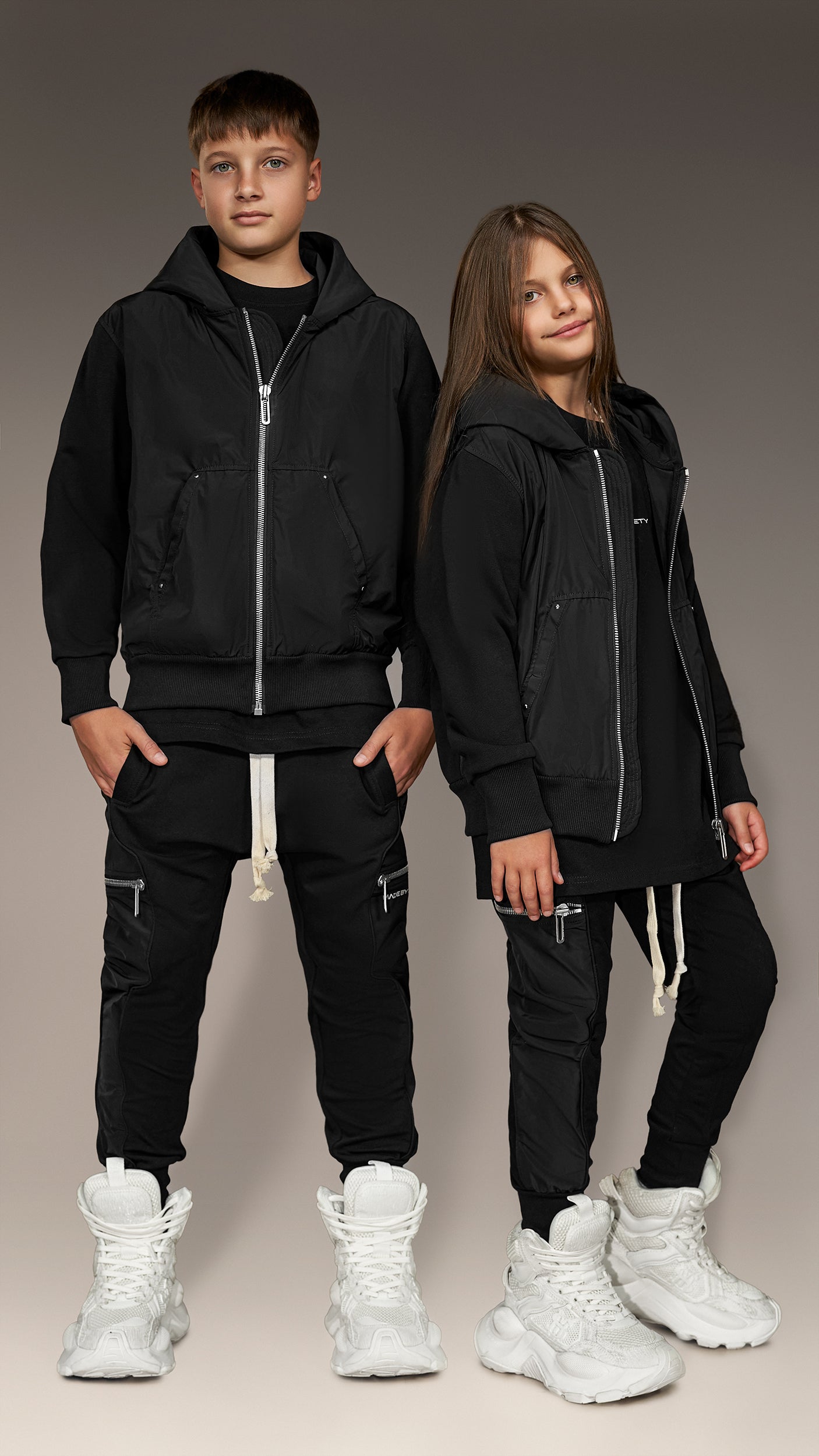 Hanorac Made by Society - H36850