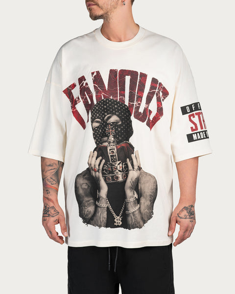 T shirts Men Famous T shirt T15334 The urban collection