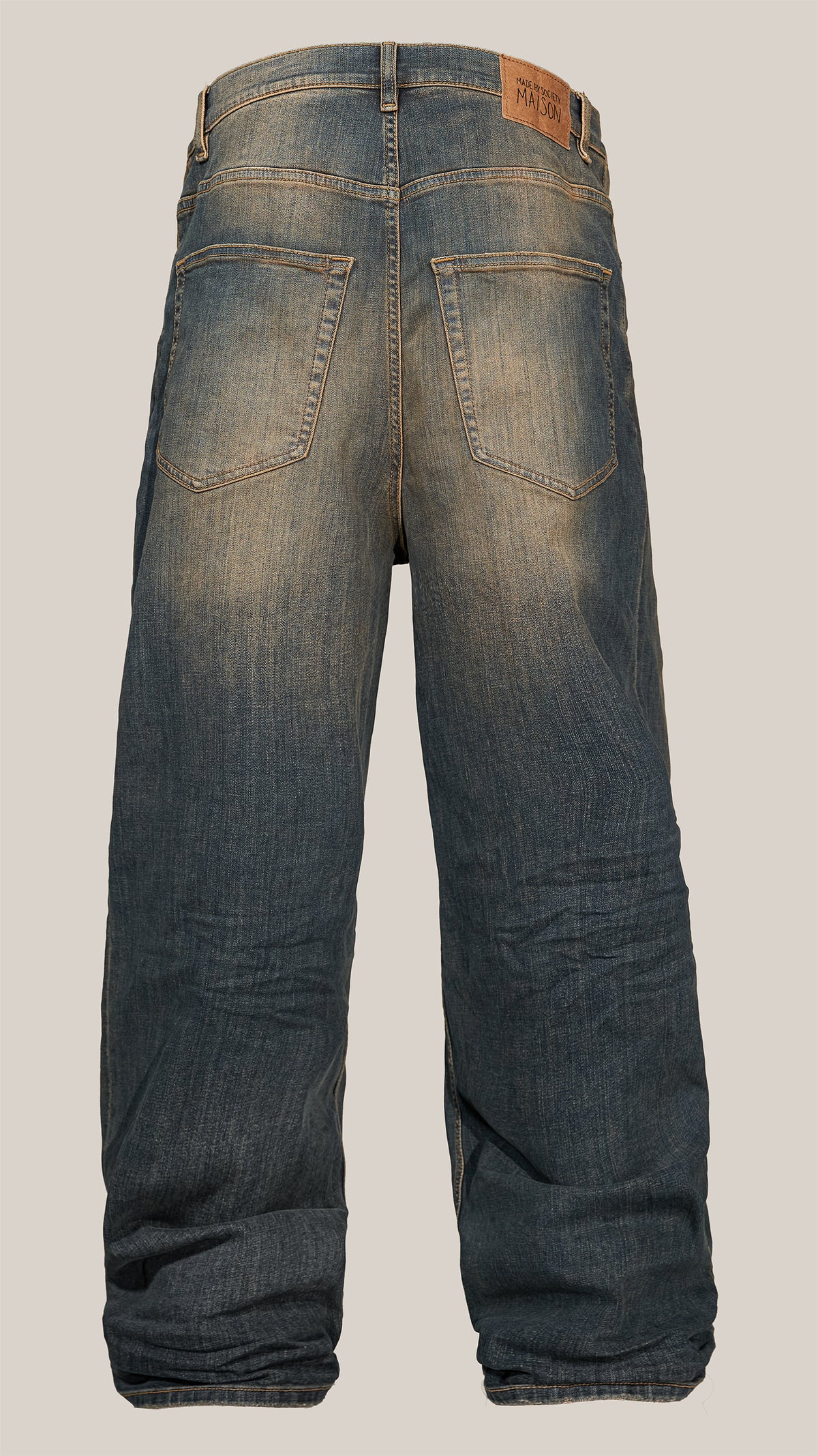 Jeans Blurred - P17390