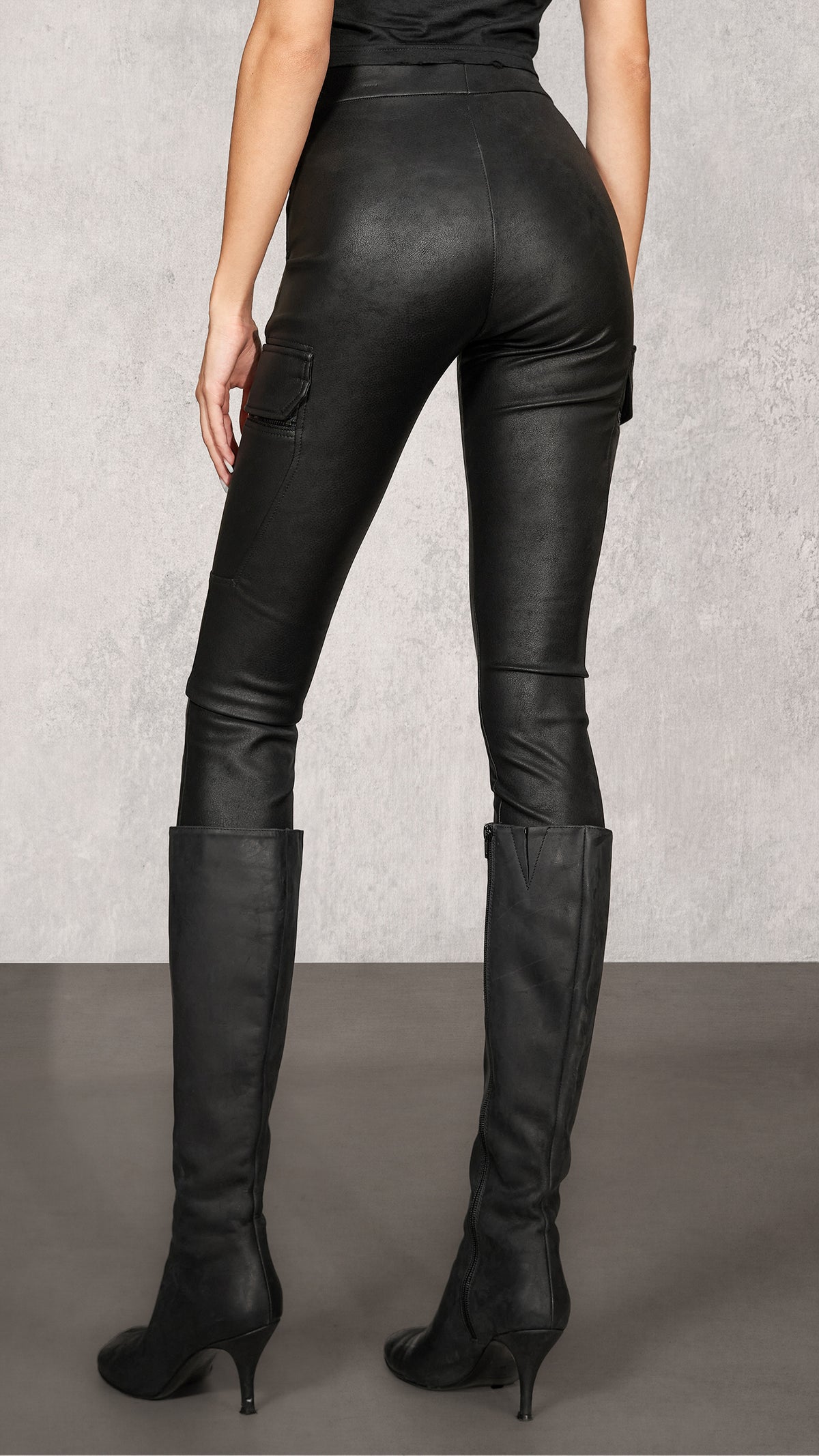 Pantaloni KINETIC BOX - P27888
