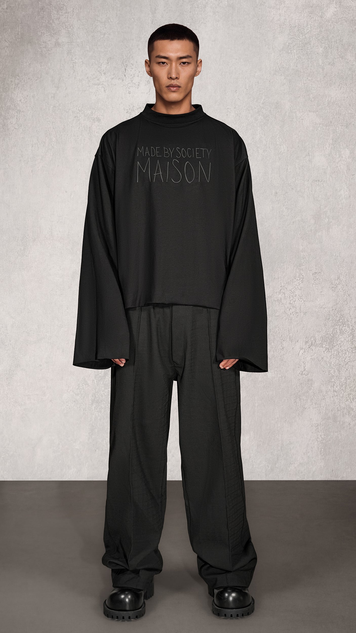 Tricou Le Mouvement - T17704