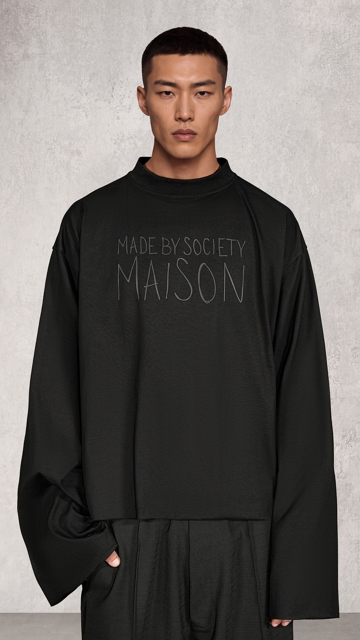 Tricou Le Mouvement - T17704