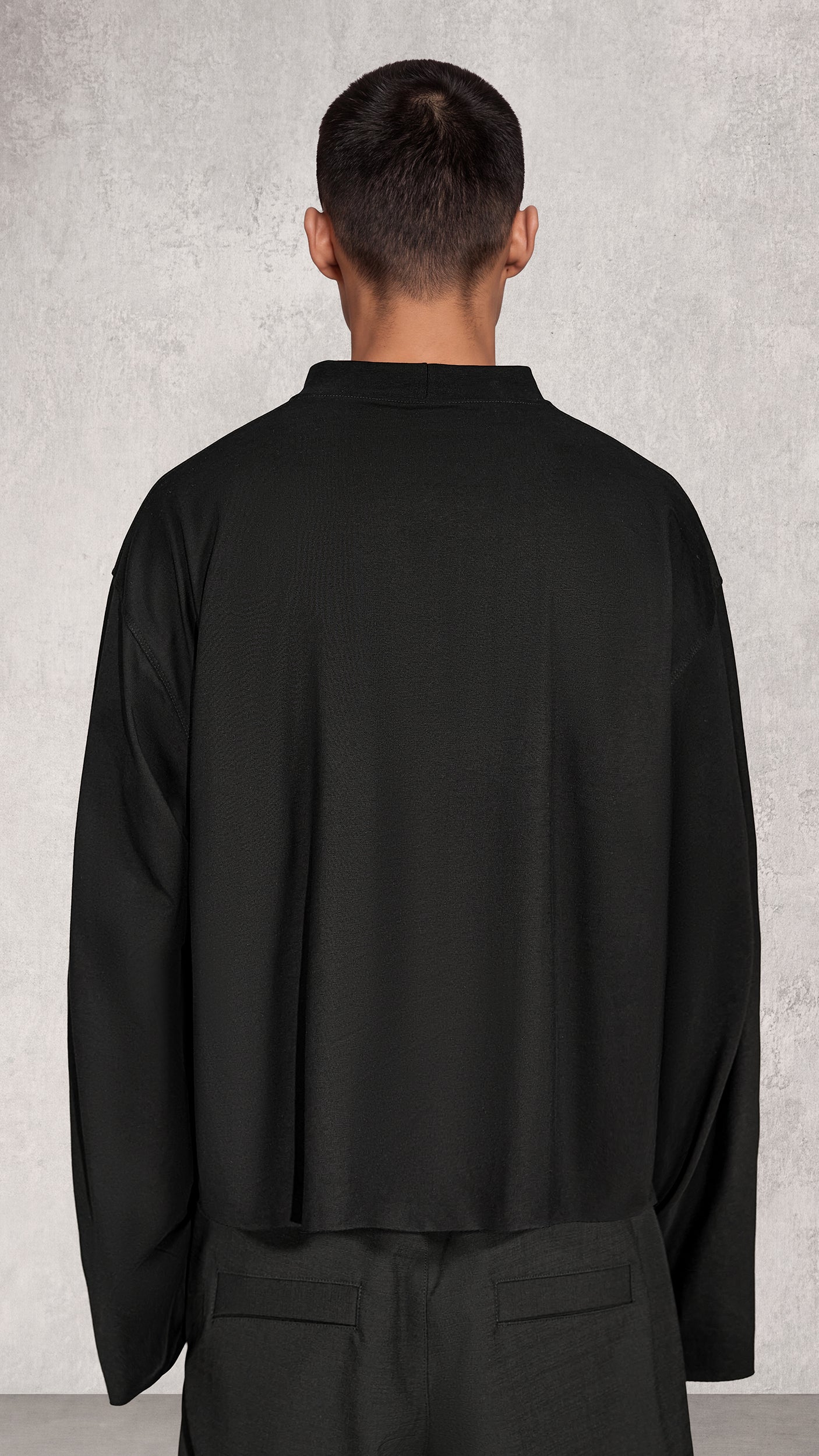 Tricou Le Mouvement - T17704