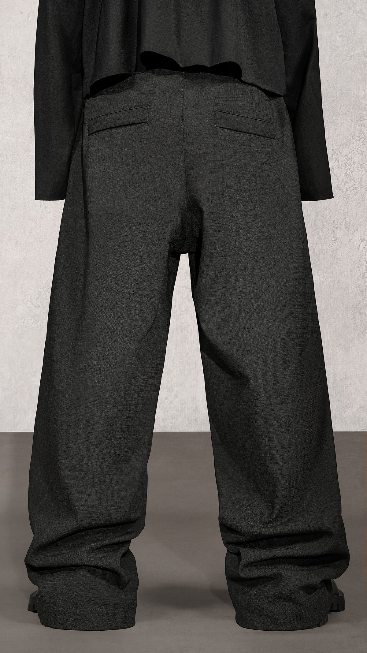 Pantaloni Daily Luxury - P17636