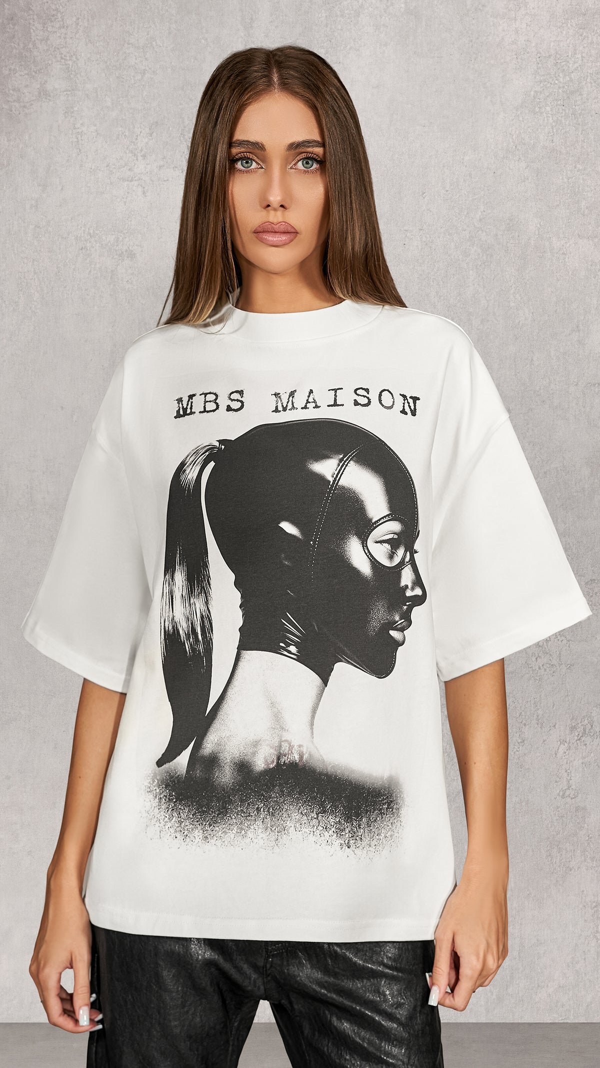 Tricou Nima - T27882