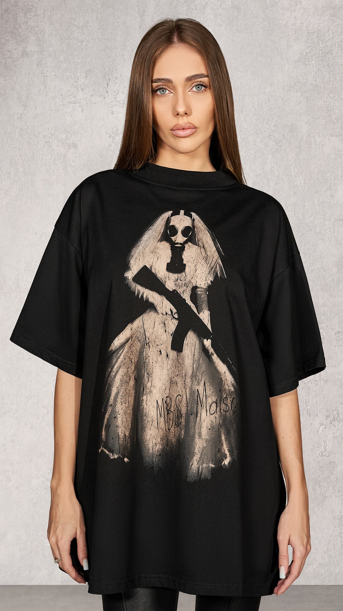 Tricou Ghost Bride - T27878