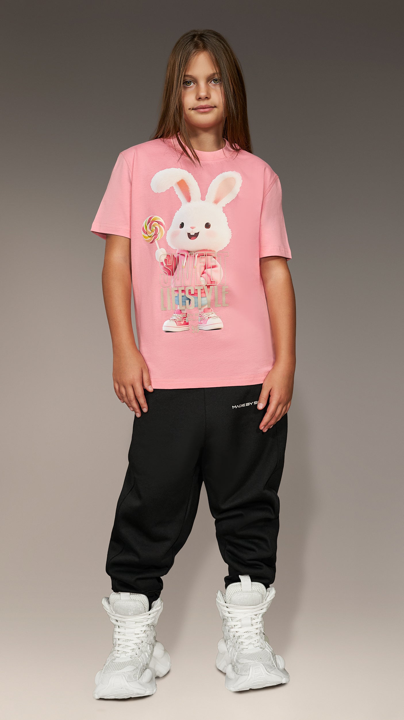 Tricou „Sweet Lifestyle” - T36563