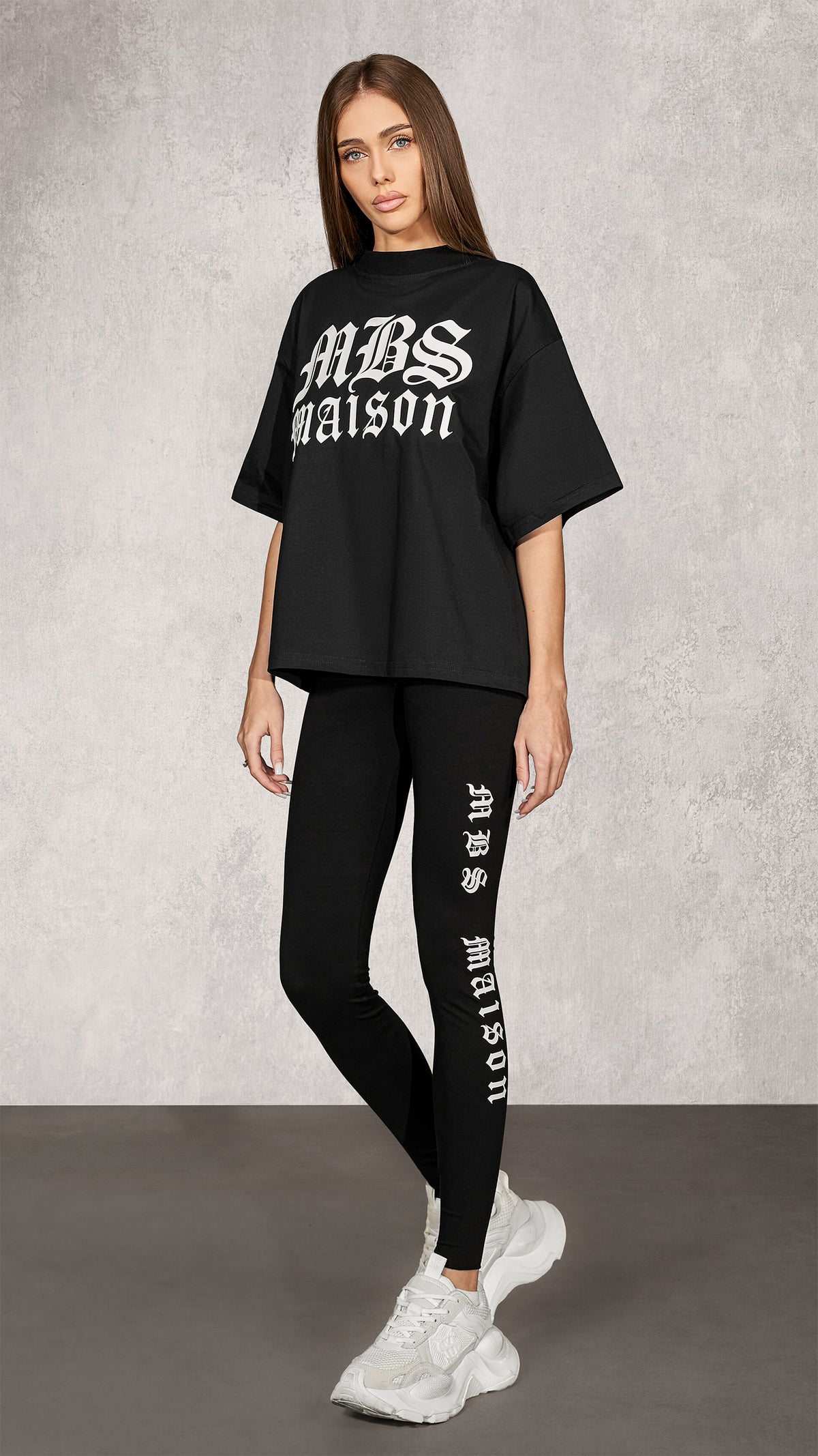 Tricou Gothic Statement - T27862