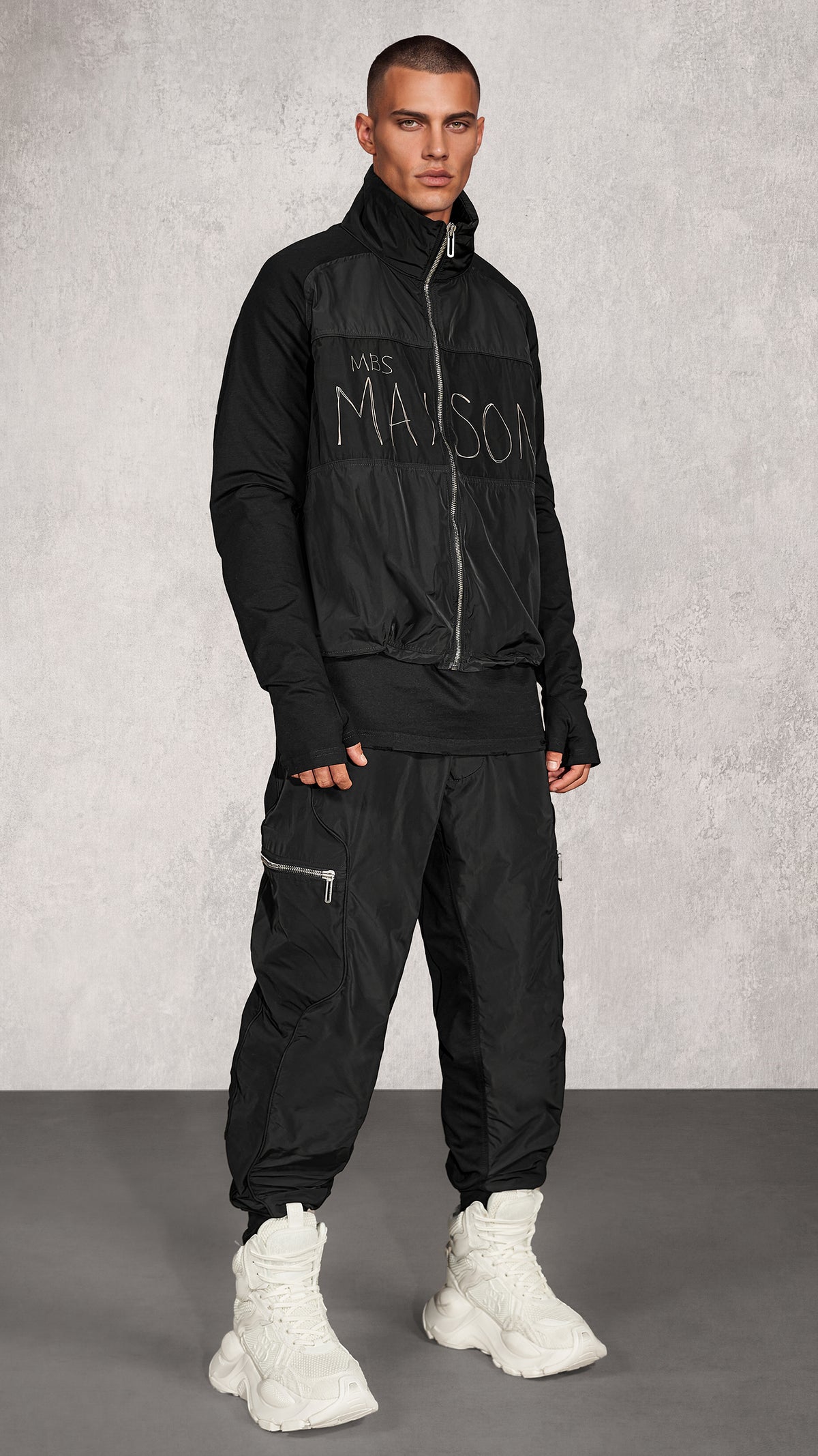 Hanorac Urban Unit - H17645