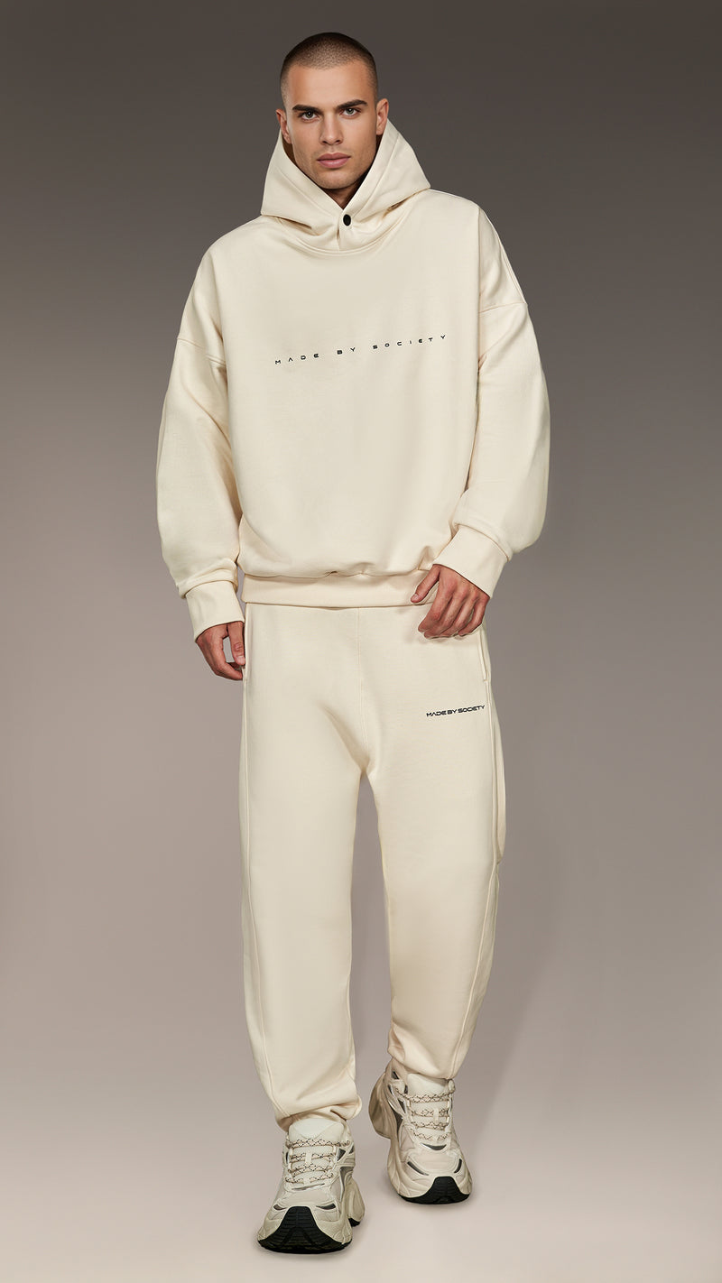 Pantaloni Daily Luxury