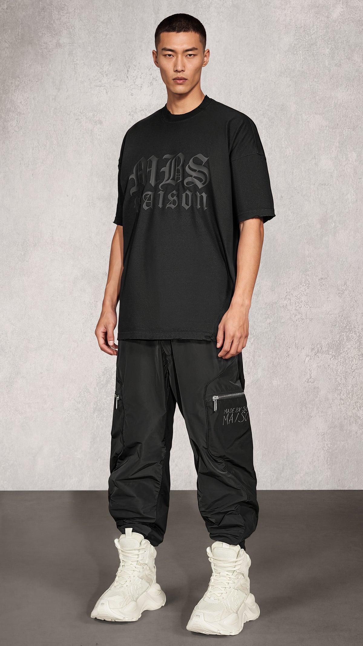 Tricou Witness - T17448