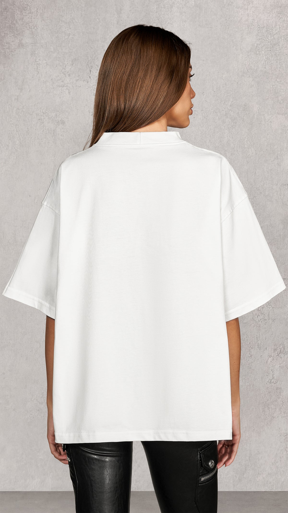 Tricou Maison Identity- T27986