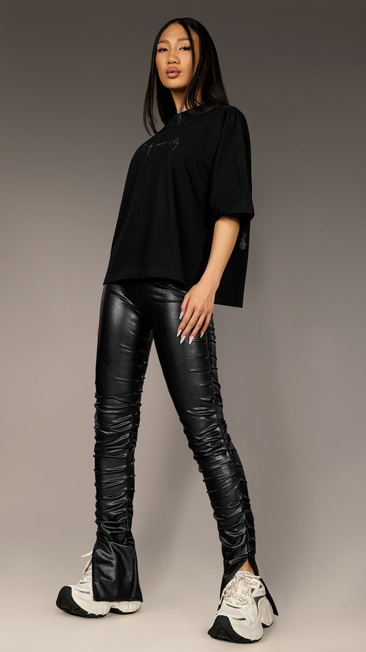 Pantaloni Made by Society - P26323