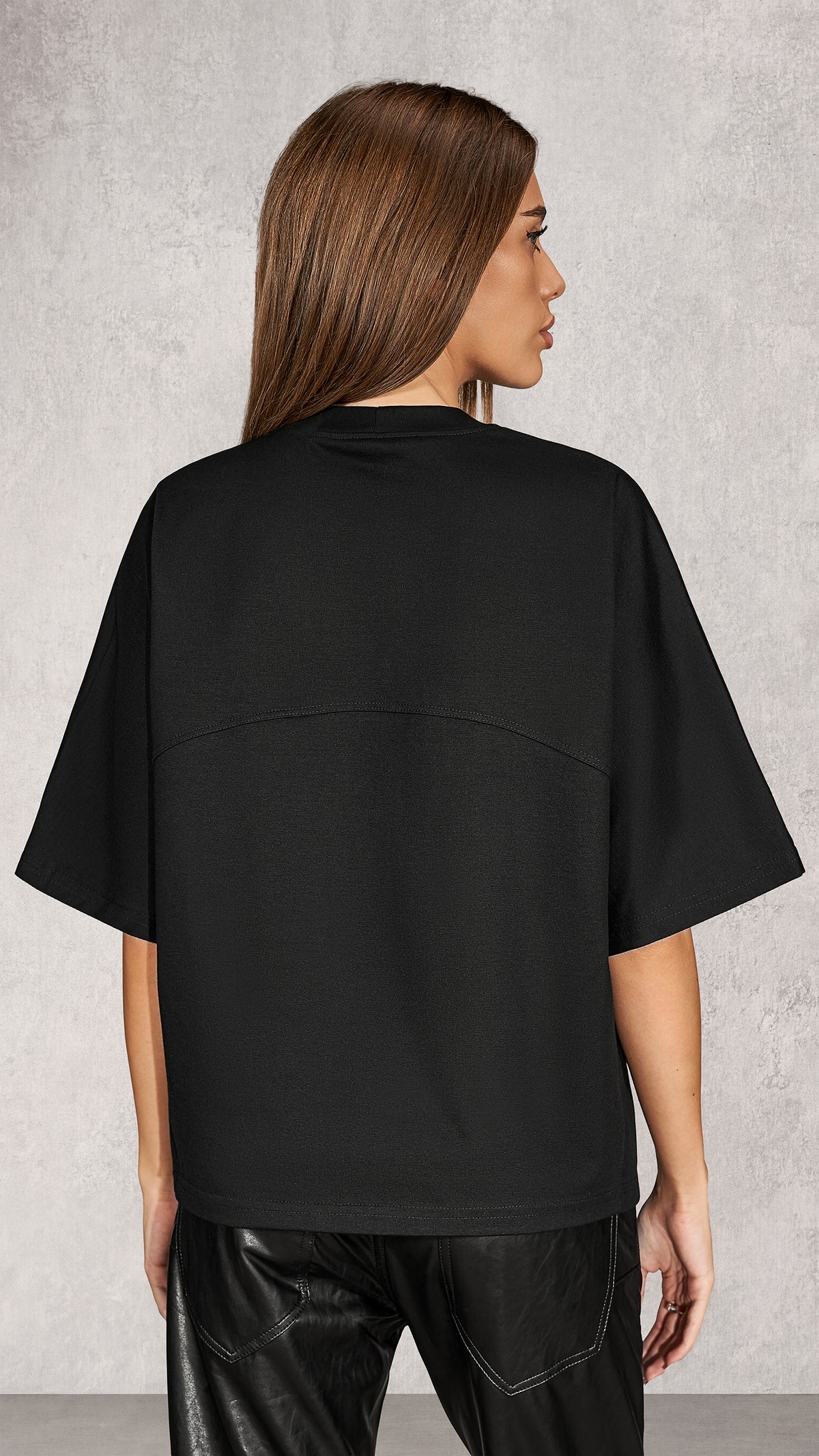 Tricou Siah - T27879
