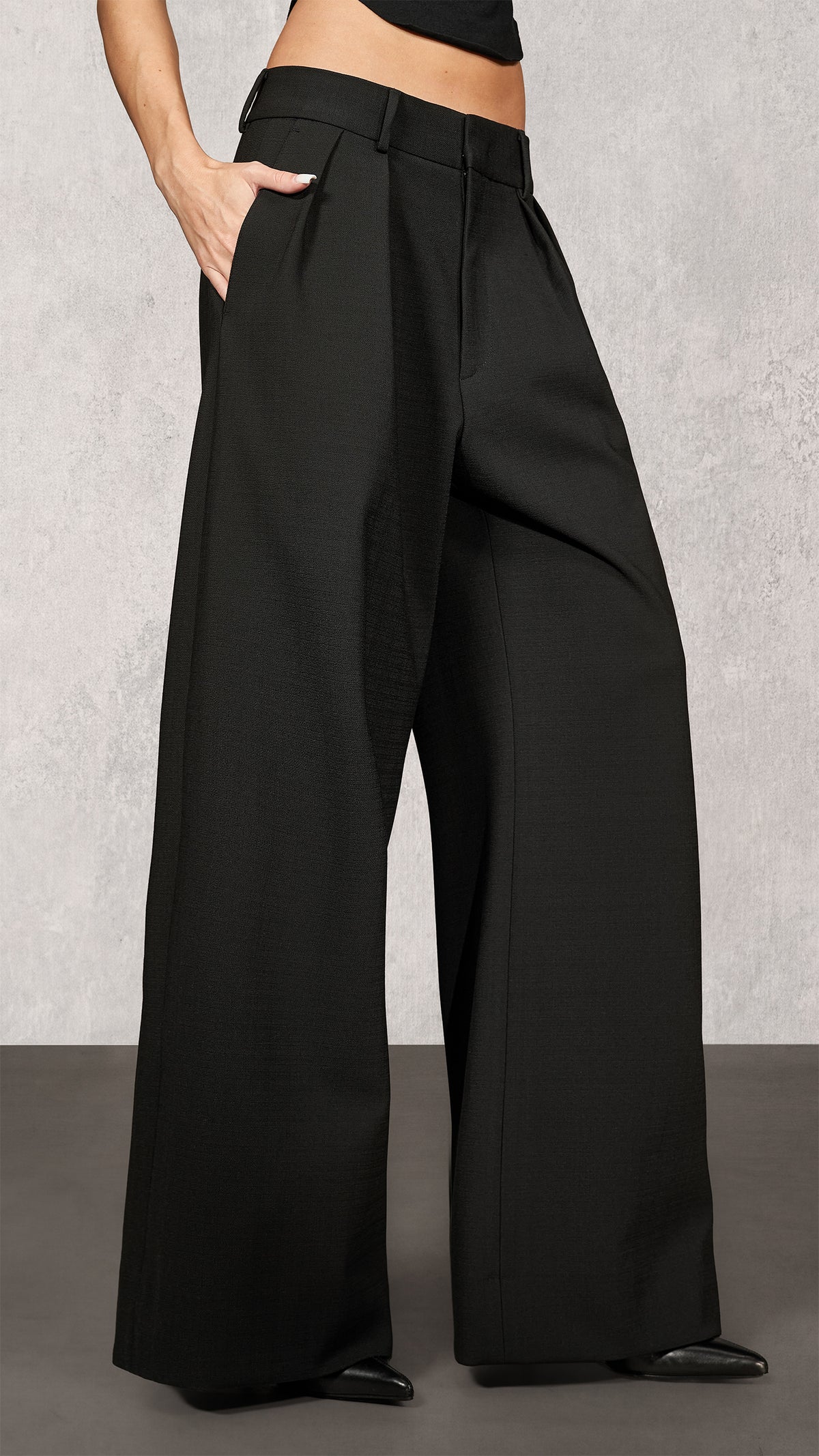 Pantaloni Épure - P27694