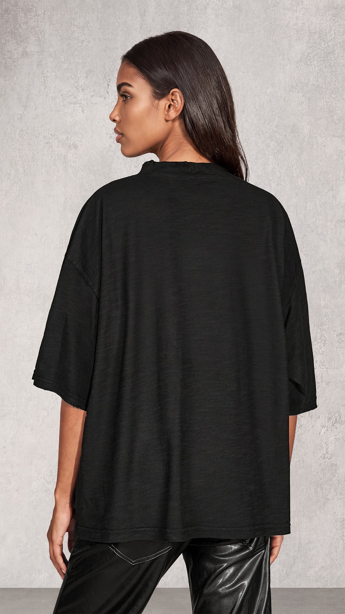Tricou MONOCHROME - T27464