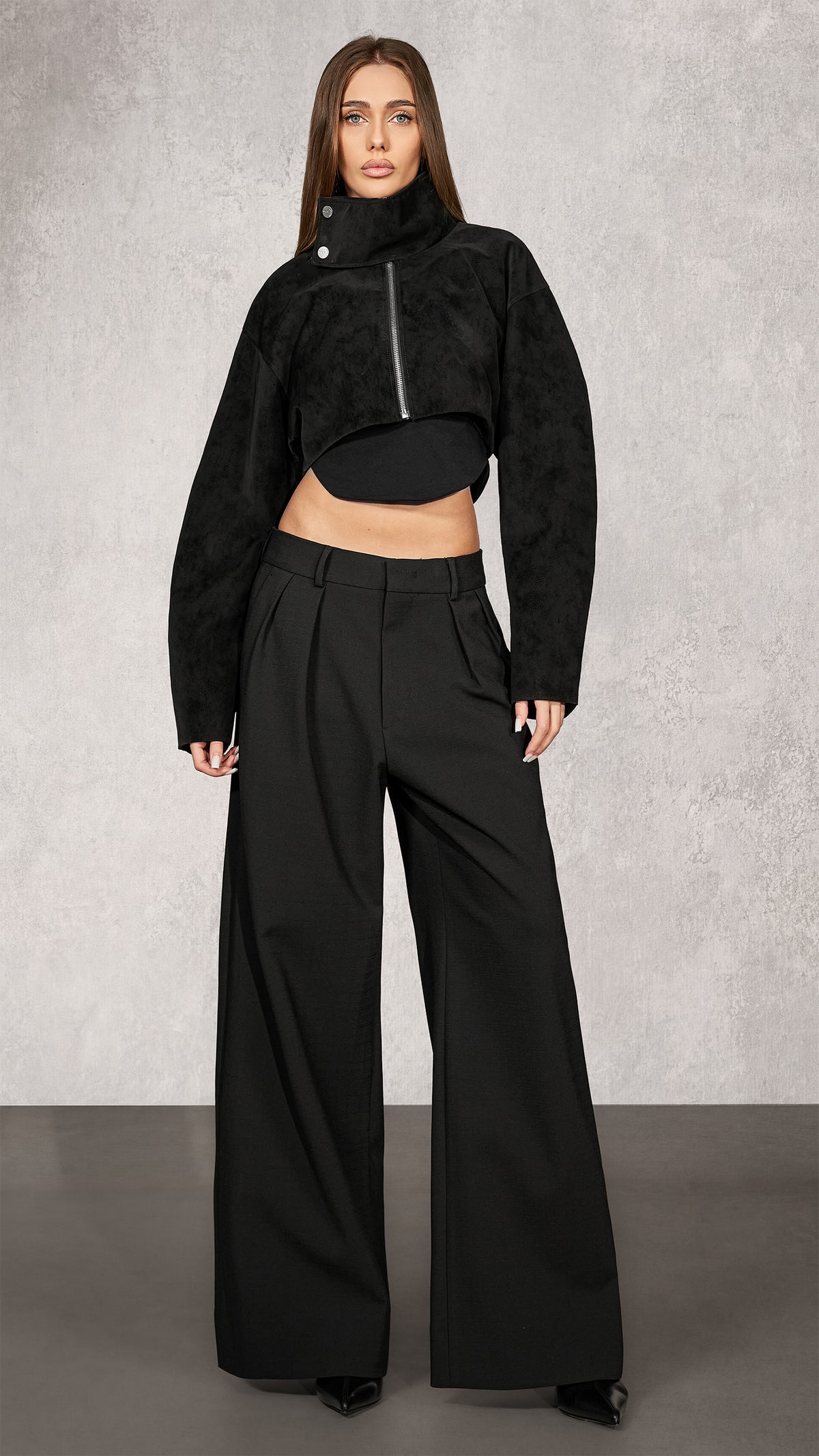 Pantaloni Épure - P27694