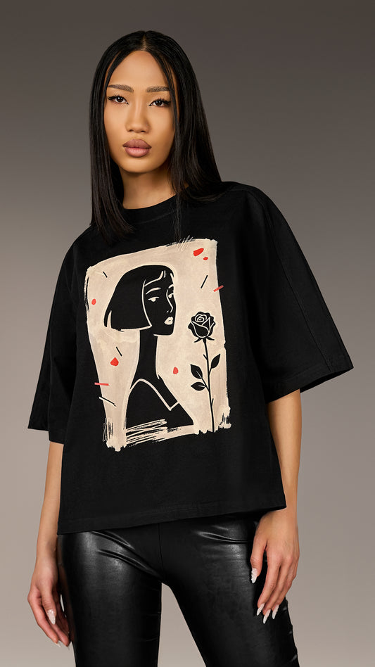 Tricou STRUCTURAL RUST - T27120