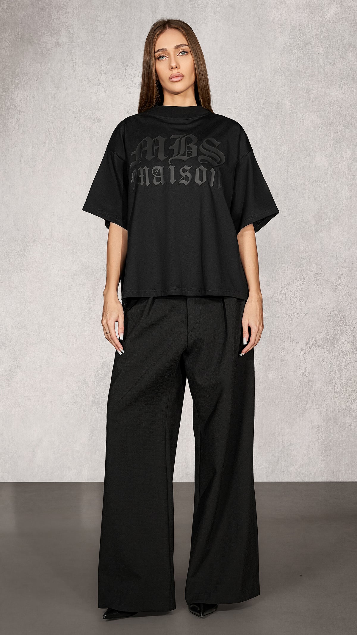 Tricou Ritual Gothic - T27760