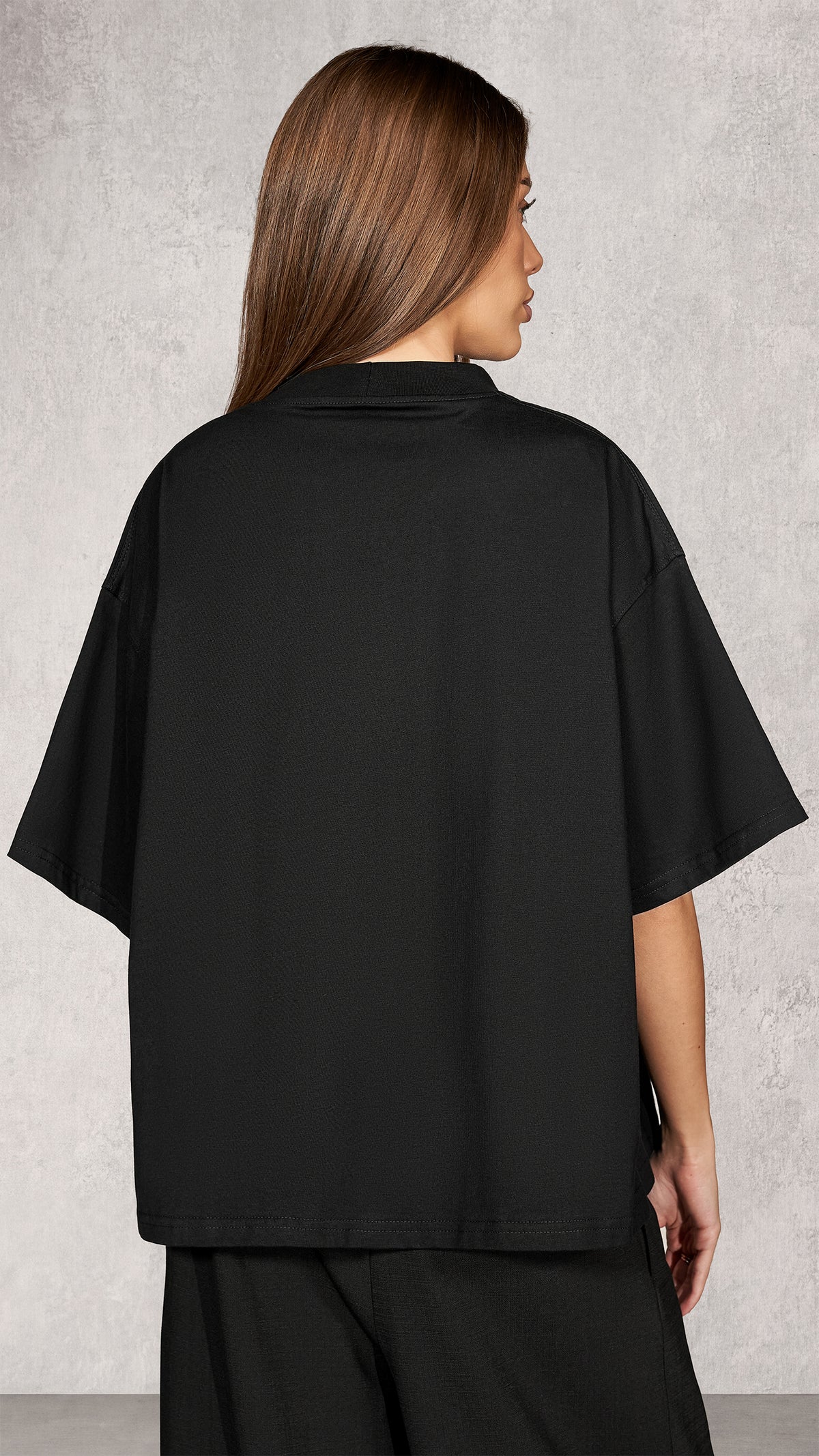Tricou Ritual Gothic - T27760